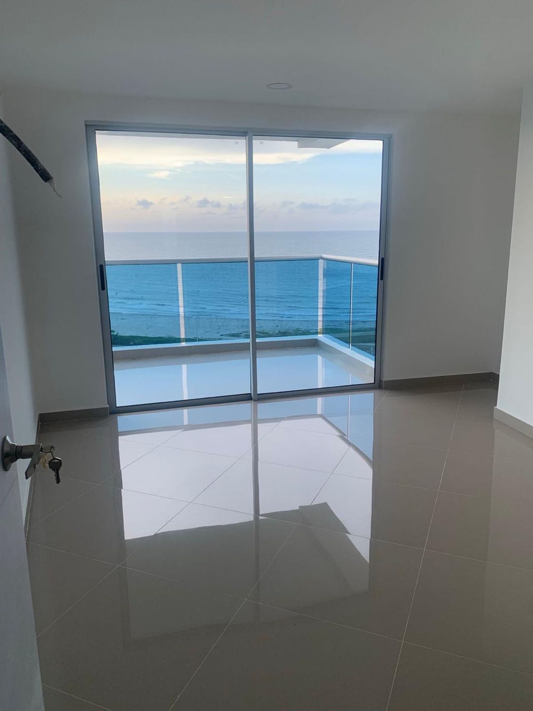APARTAMENTO EN VENTA EN CRESPO - CARTAGENA