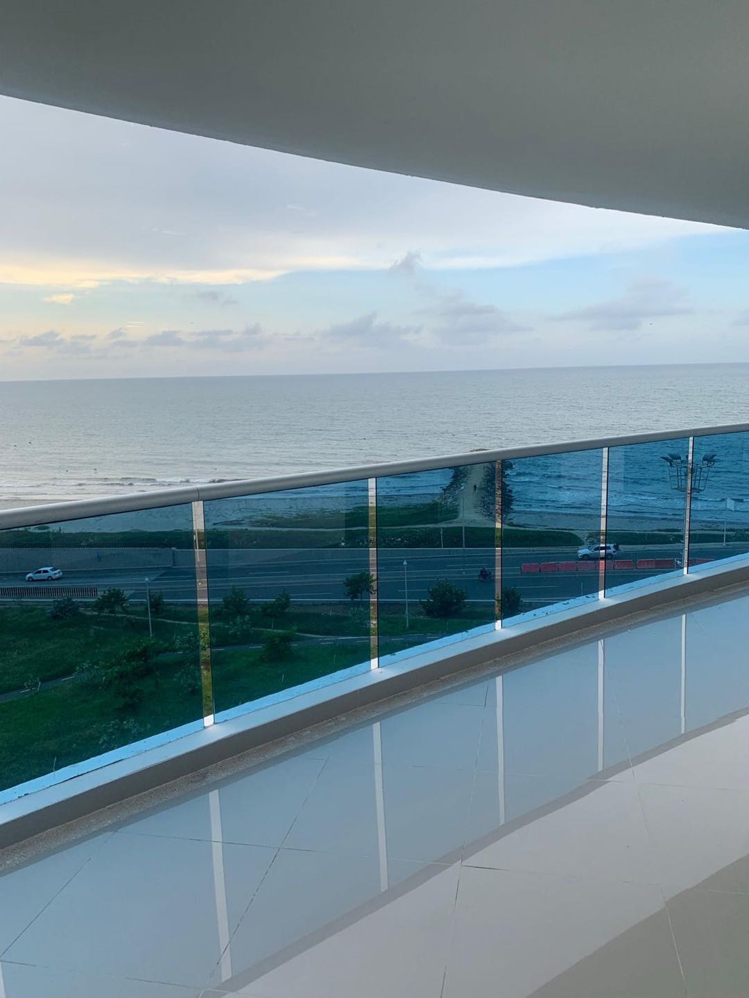 APARTAMENTO EN VENTA EN CRESPO - CARTAGENA