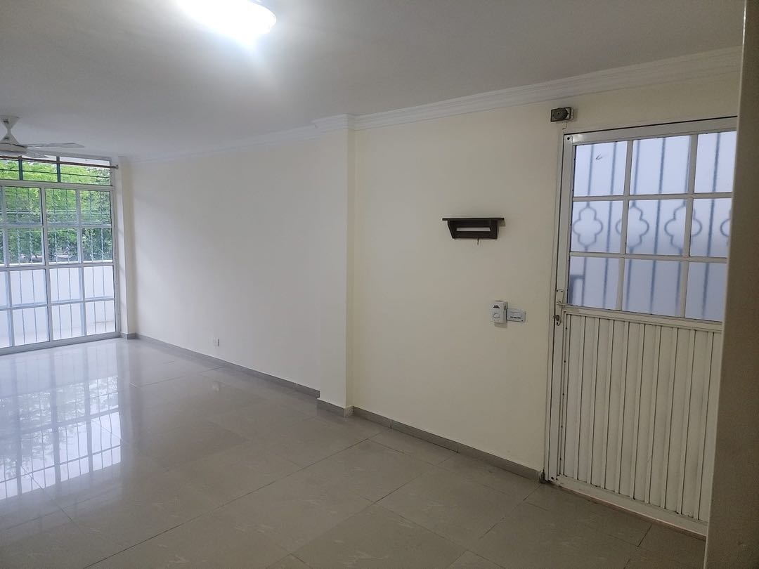 APARTAMENTO EN VENTA EN CRESPO - CARTAGENA