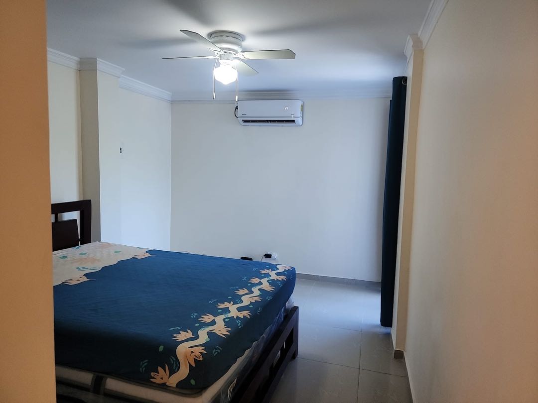 APARTAMENTO EN VENTA EN CRESPO - CARTAGENA