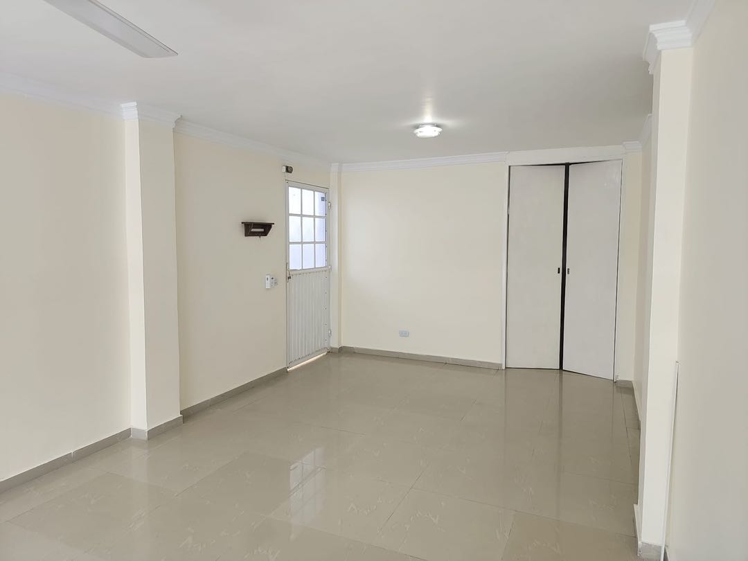 APARTAMENTO EN VENTA EN CRESPO - CARTAGENA
