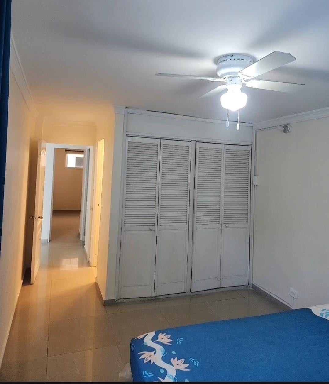APARTAMENTO EN VENTA EN CRESPO - CARTAGENA