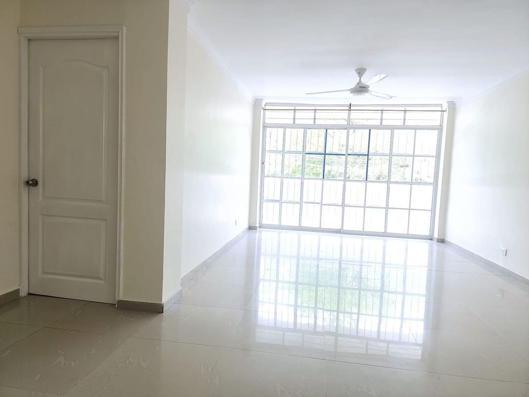 APARTAMENTO EN VENTA EN CRESPO - CARTAGENA