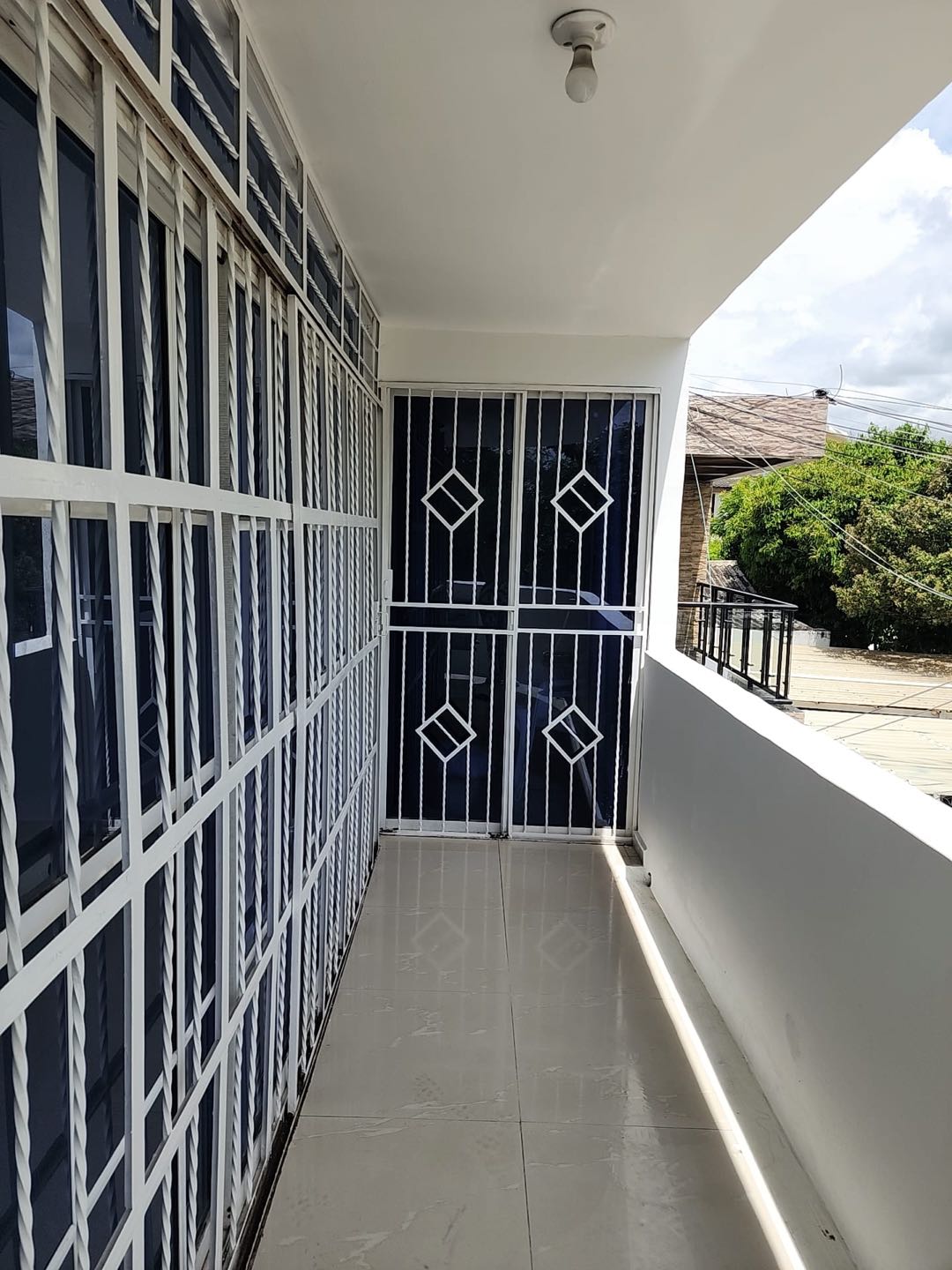 APARTAMENTO EN VENTA EN CRESPO - CARTAGENA