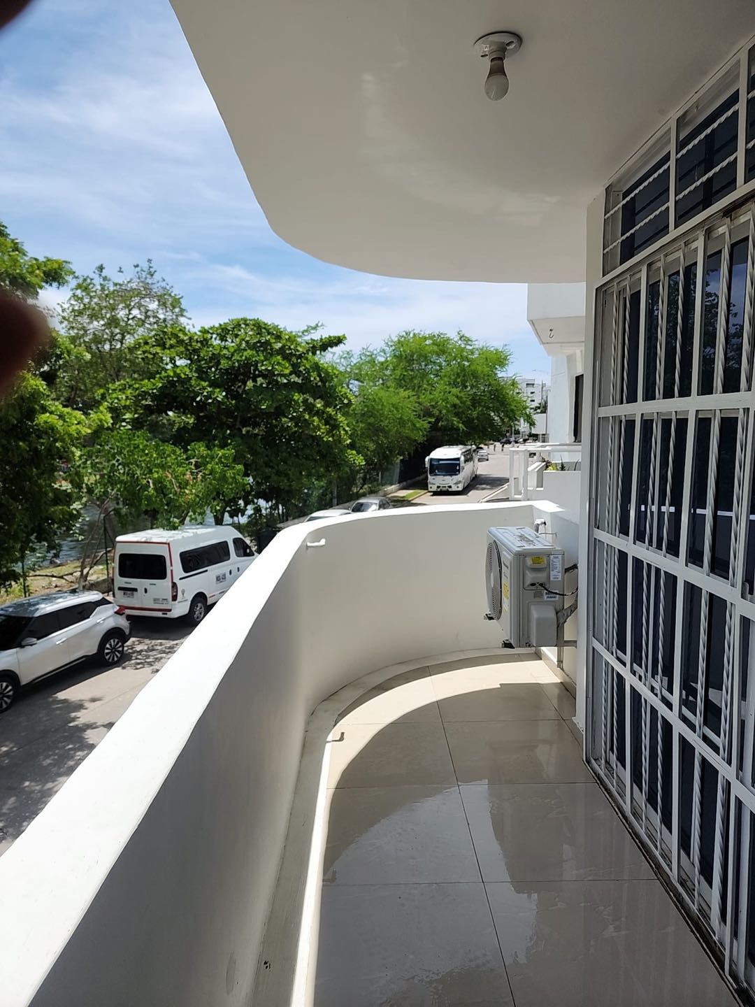 APARTAMENTO EN VENTA EN CRESPO - CARTAGENA