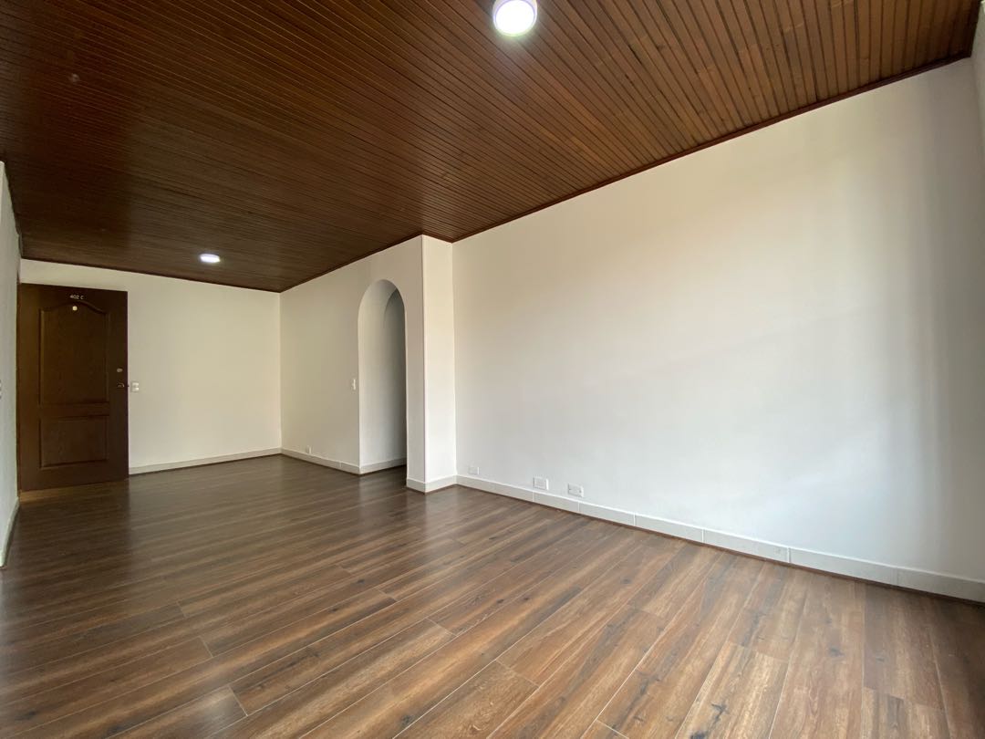 APARTAMENTO EN VENTA EN EL CONJUNTO RESIDENCIAL MAMBRÚ, SANTA ANITA