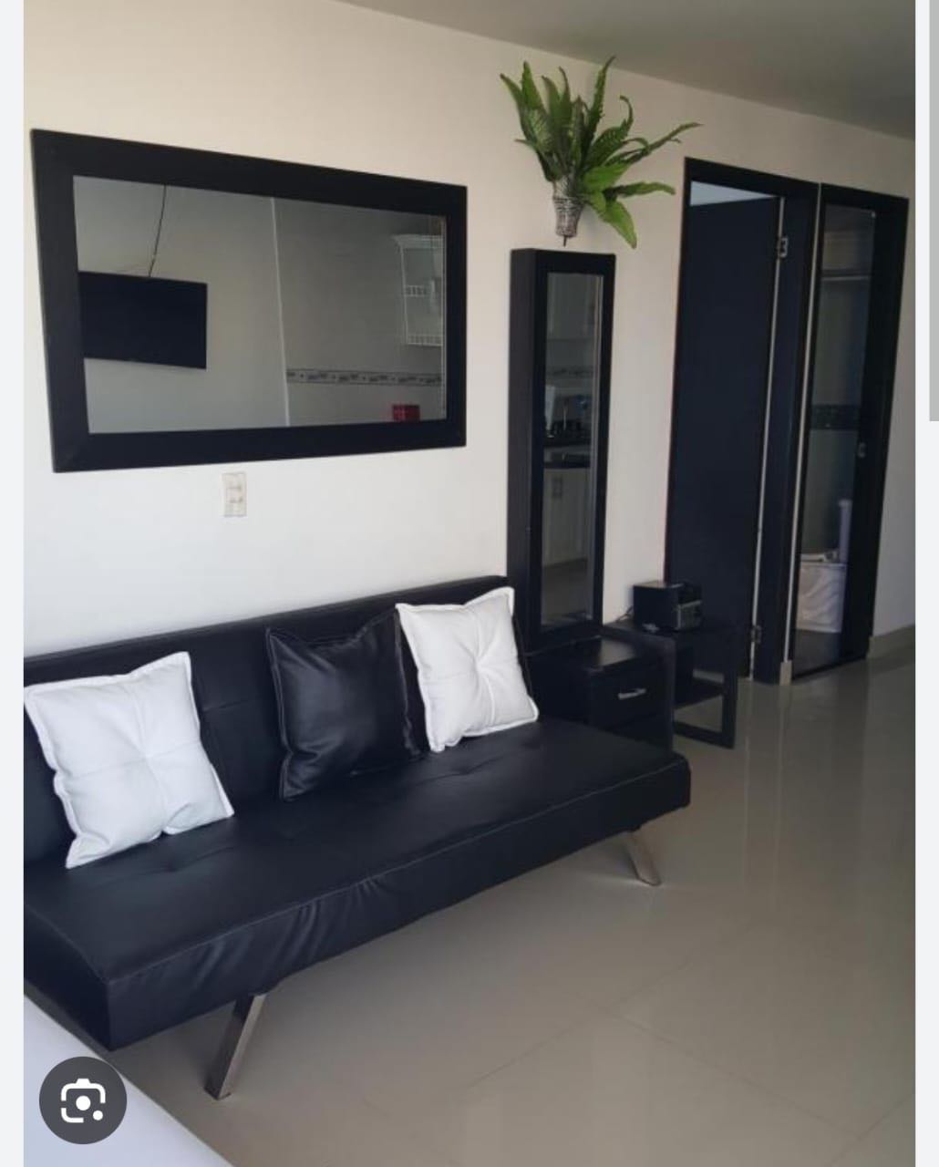 APARTAMENTO EN VENTA EN EL LAGUITO - CARTAGENA