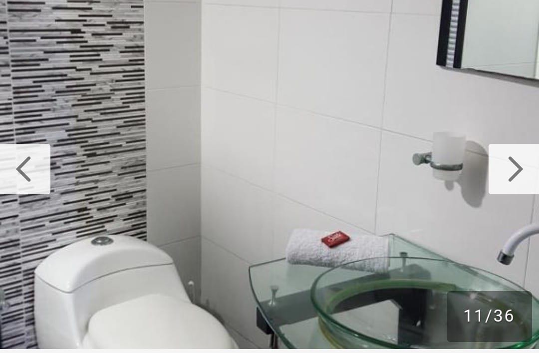 APARTAMENTO EN VENTA EN EL LAGUITO - CARTAGENA