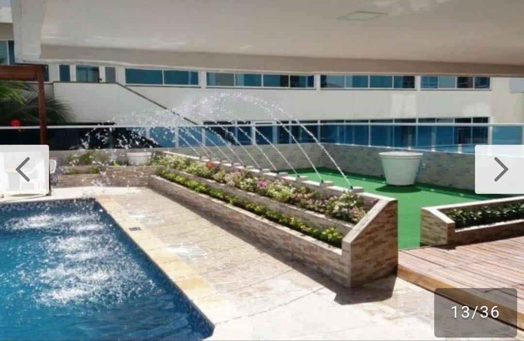 APARTAMENTO EN VENTA EN EL LAGUITO - CARTAGENA