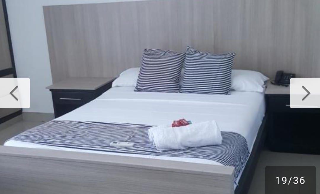 APARTAMENTO EN VENTA EN EL LAGUITO - CARTAGENA