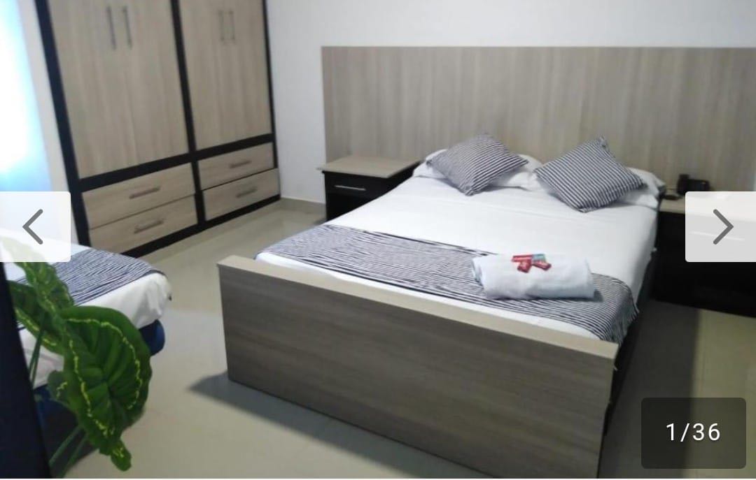 APARTAMENTO EN VENTA EN EL LAGUITO - CARTAGENA