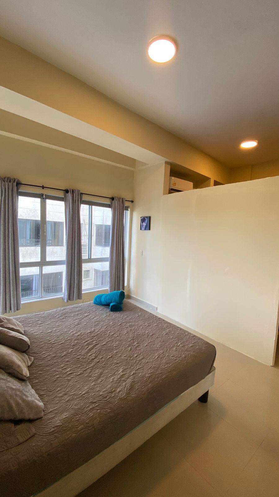 APARTAMENTO AMOBLADO EN VENTA EL LAGUITO - CARTAGENA