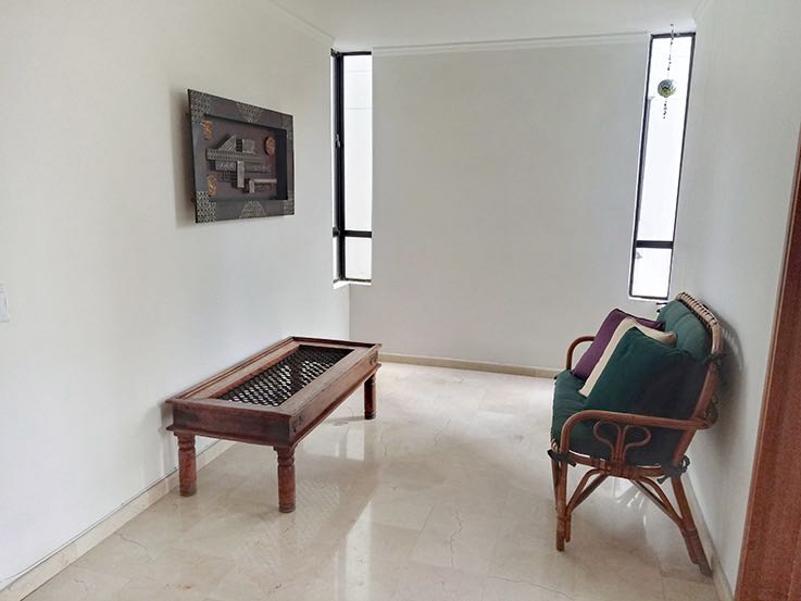 Apartamento en venta en el Poblado