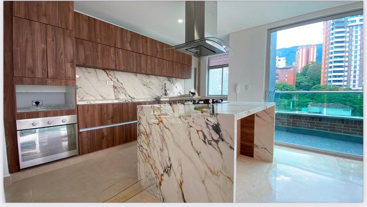 APARTAMENTO EN VENTA EN EL SECTOR DE CASTROPOL