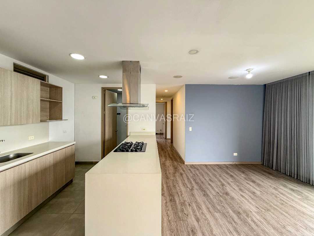 APARTAMENTO EN VENTA EN ENVIGADO LA FRONTERA