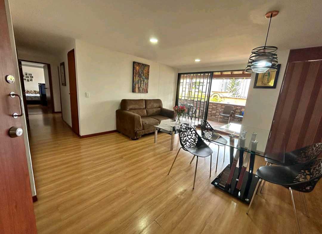 Apartamento En Venta en Envigado, Sector La Cuenca – Cerca a Mayorca
