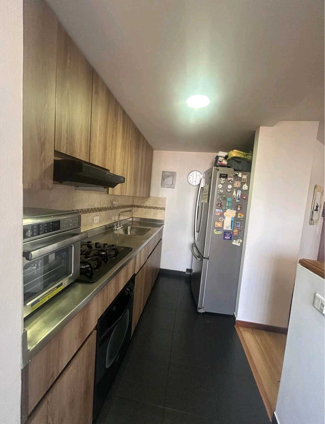 Apartamento En Venta en Envigado, Sector La Cuenca – Cerca a Mayorca