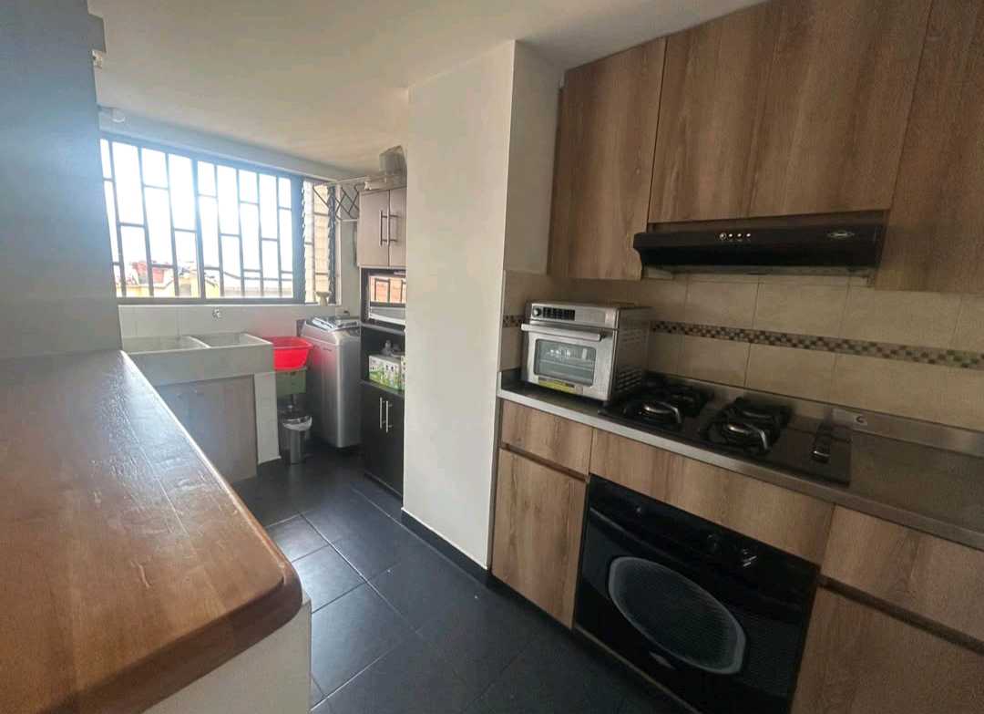 Apartamento En Venta en Envigado, Sector La Cuenca – Cerca a Mayorca