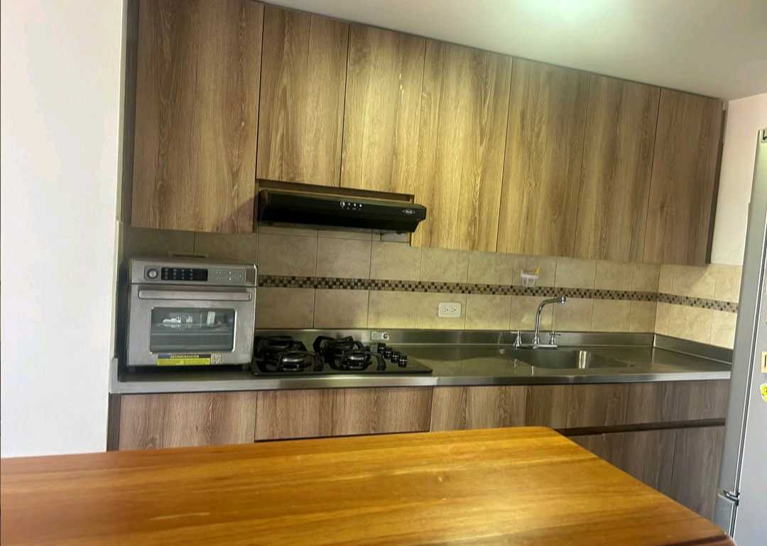 Apartamento En Venta en Envigado, Sector La Cuenca – Cerca a Mayorca