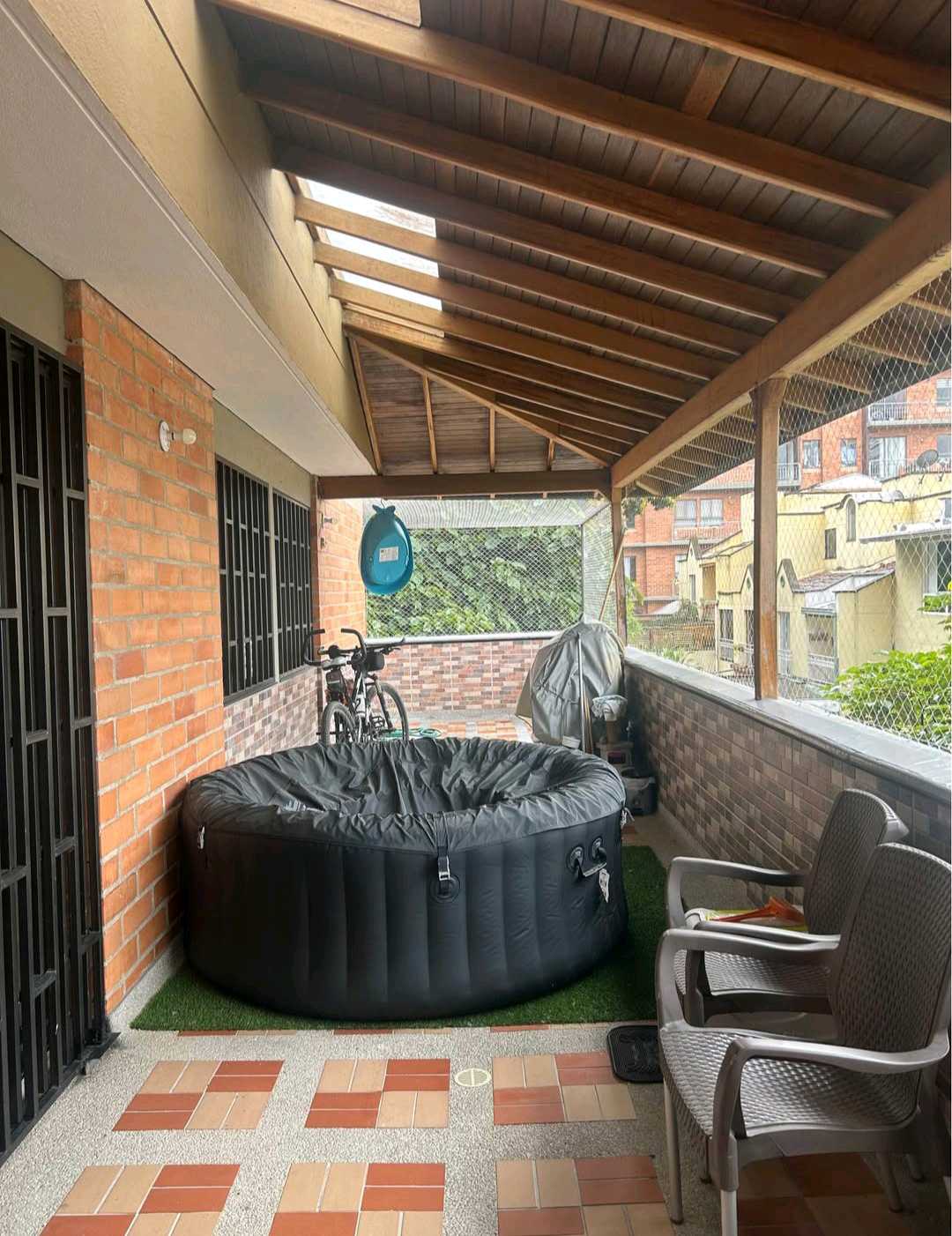 Apartamento En Venta en Envigado, Sector La Cuenca – Cerca a Mayorca