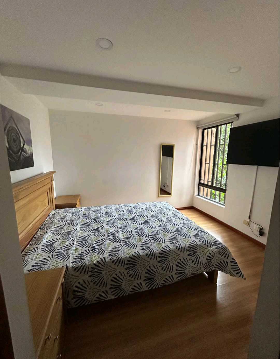 Apartamento En Venta en Envigado, Sector La Cuenca – Cerca a Mayorca