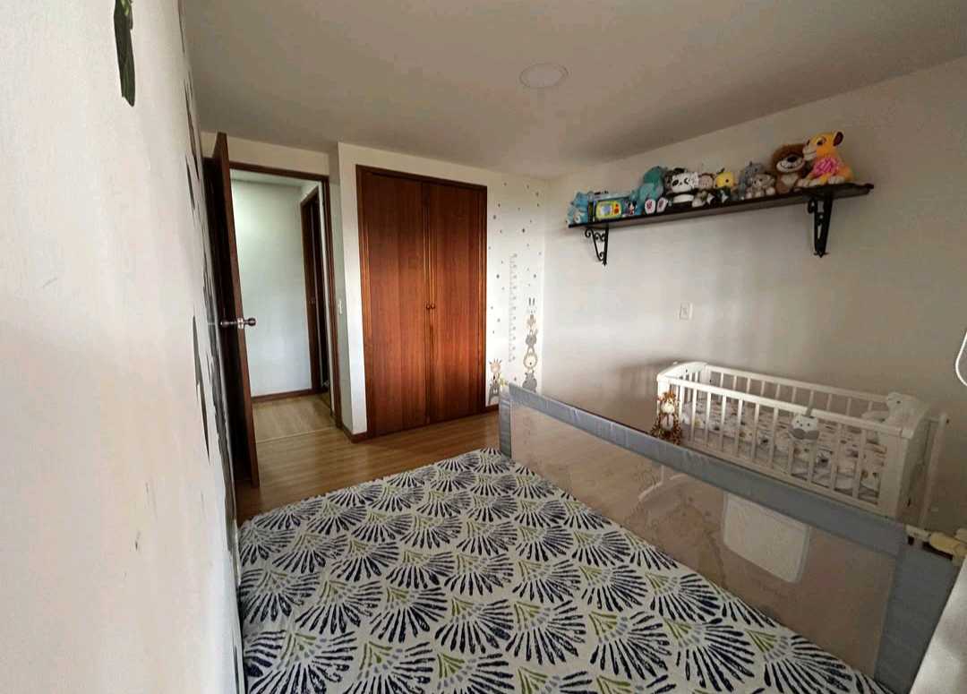 Apartamento En Venta en Envigado, Sector La Cuenca – Cerca a Mayorca