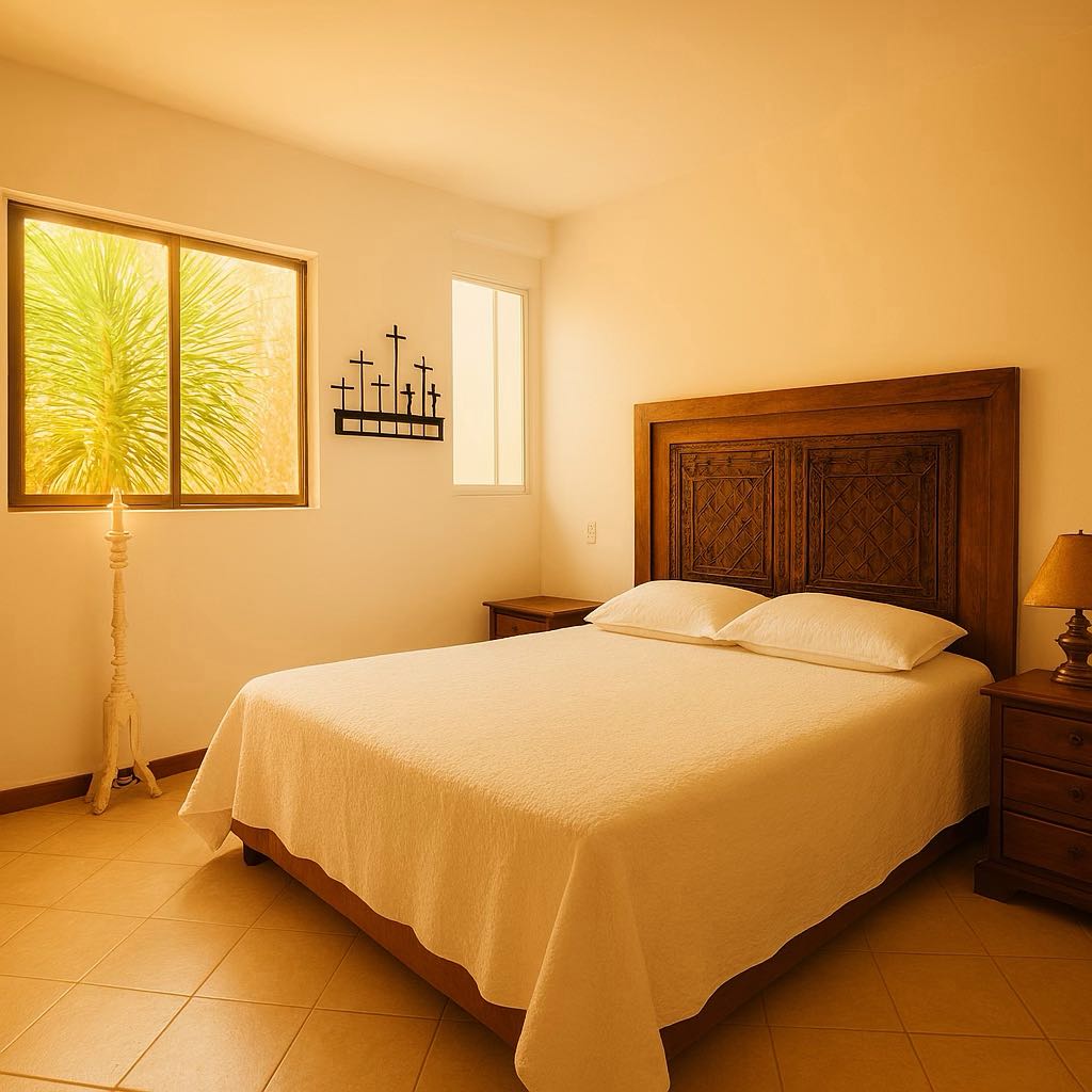 Apartamento en venta en envigado