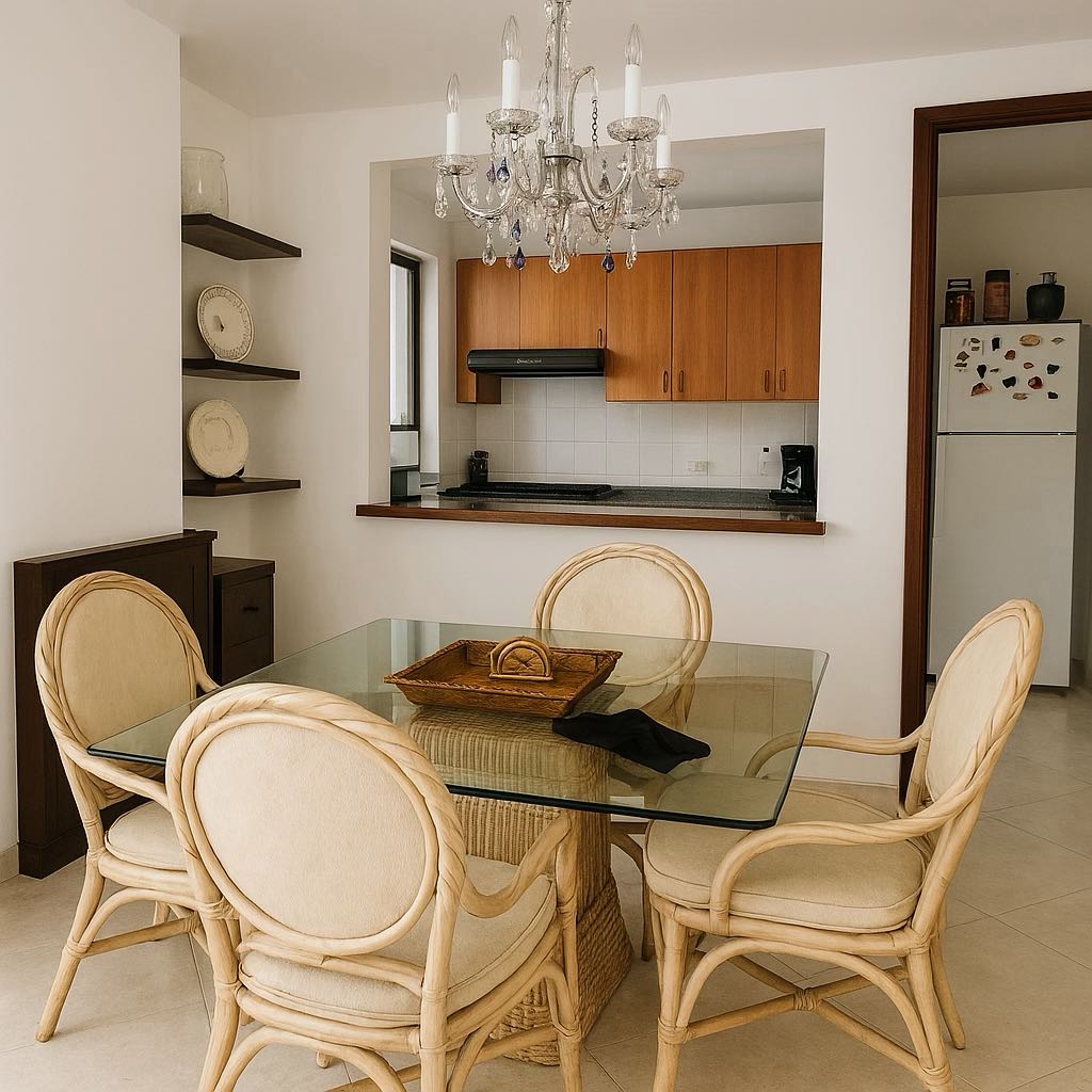 Apartamento en venta en envigado