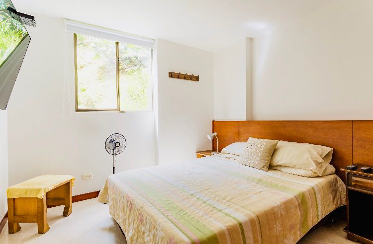 Apartamento en venta en envigado