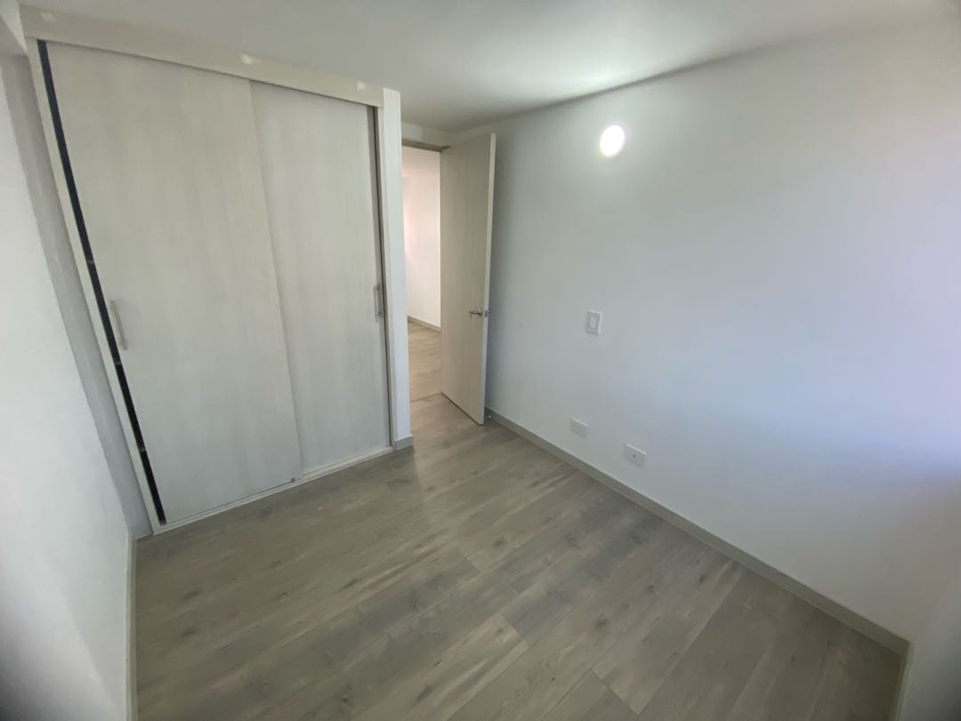 Apartamento en venta en la Loma de los Bernal
