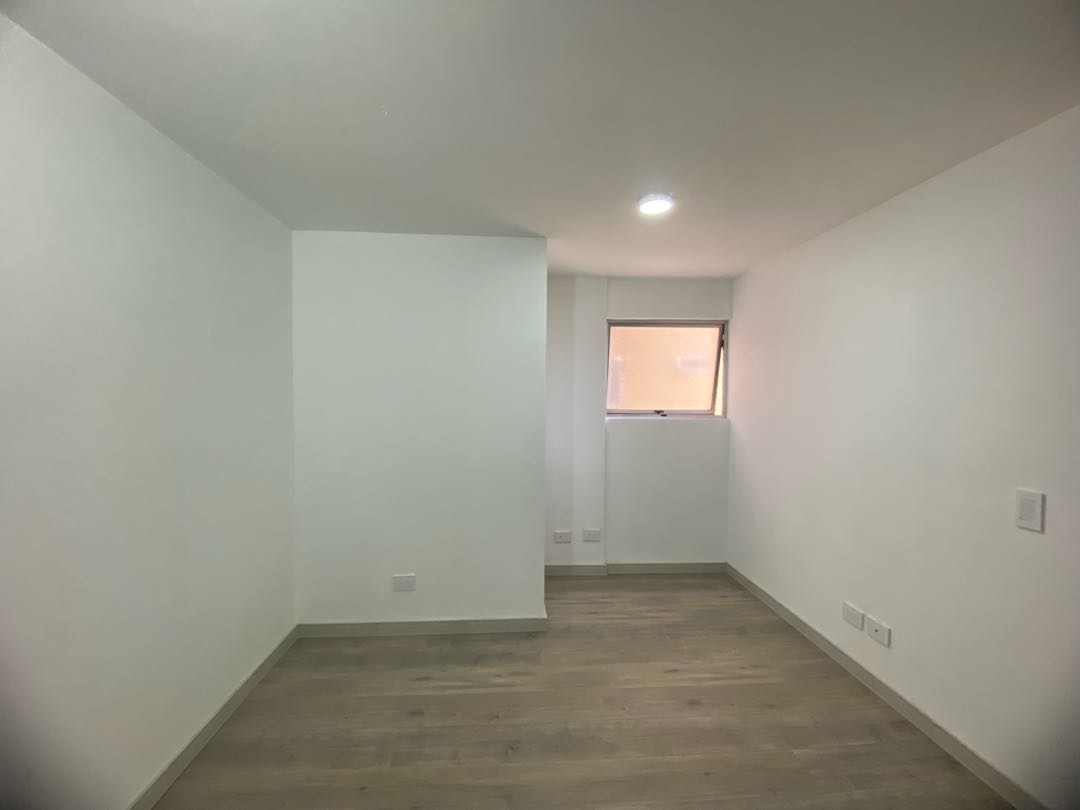 Apartamento en venta en la Loma de los Bernal