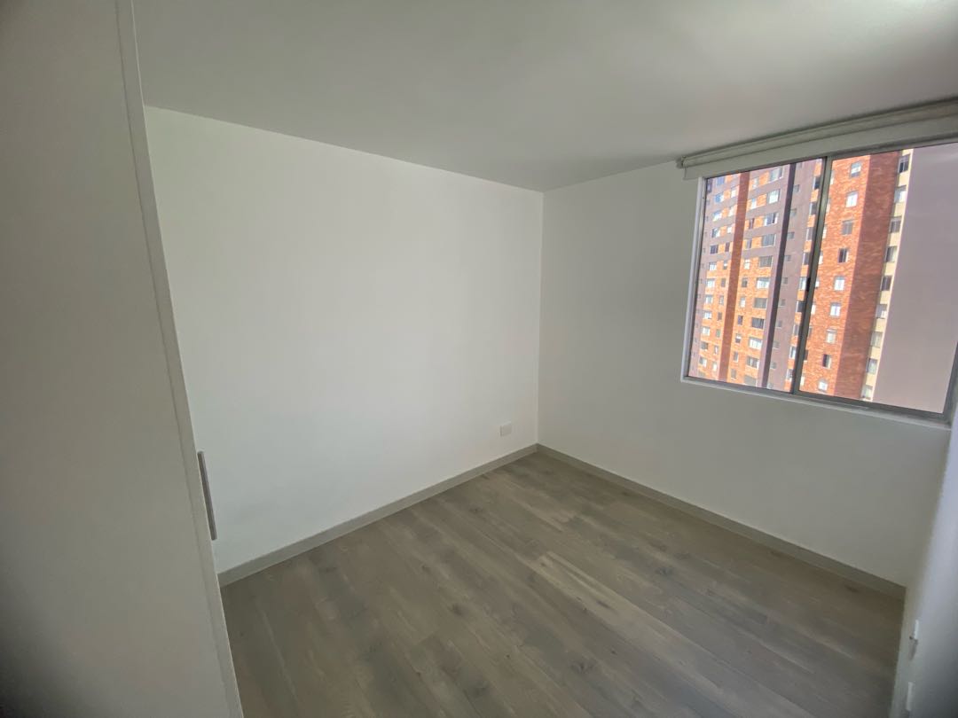 Apartamento en venta en la Loma de los Bernal