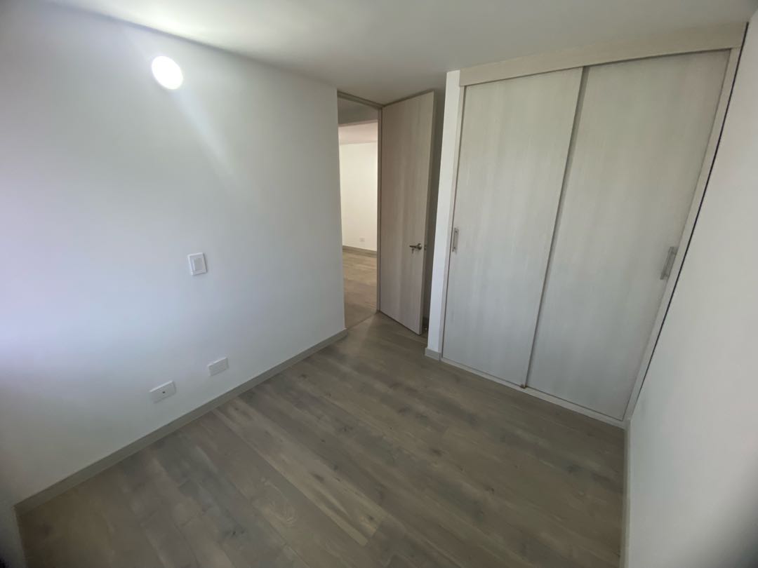 Apartamento en venta en la Loma de los Bernal