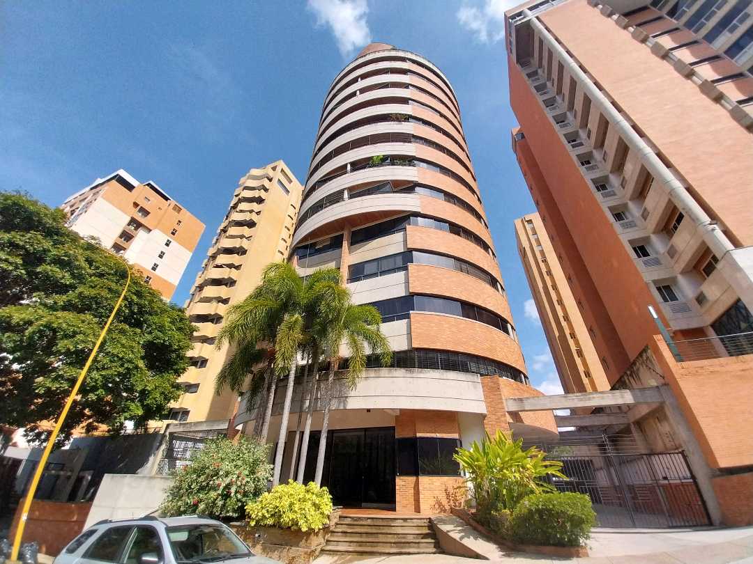 Apartamento en venta en La Trigaleña alta Res. Frontier MC-9776467 - Foto 1