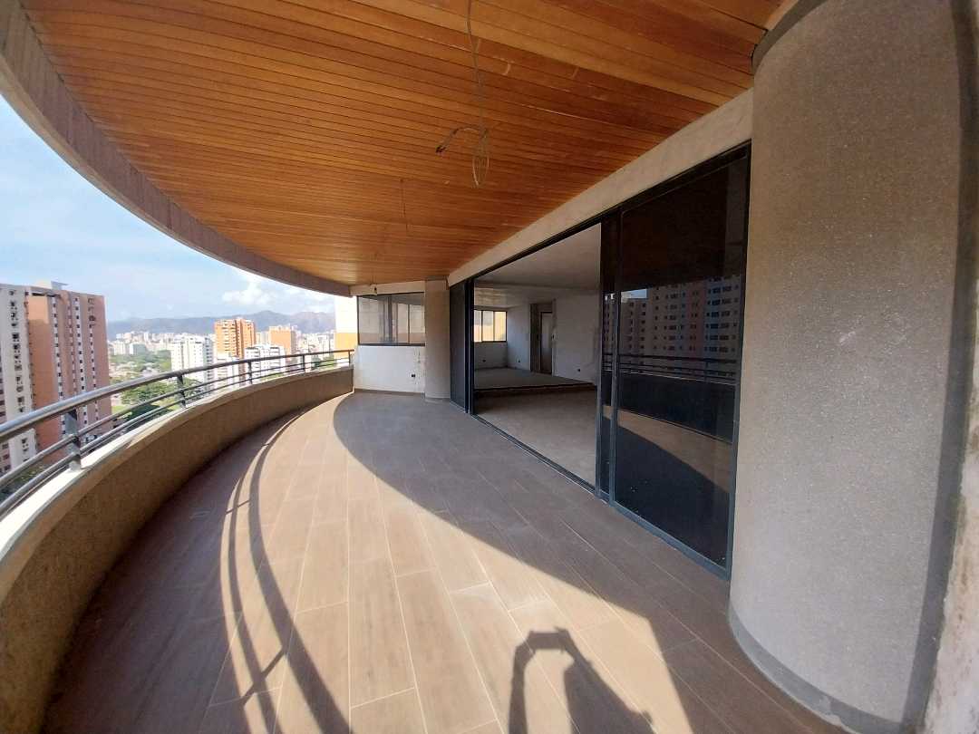 Apartamento en venta en La Trigaleña alta Res. Frontier MC-9776467 - Foto 2
