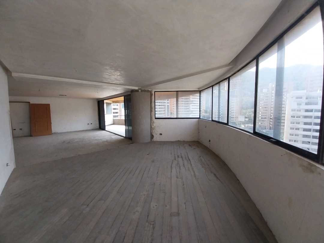 Apartamento en venta en La Trigaleña alta Res. Frontier MC-9776467 - Foto 3