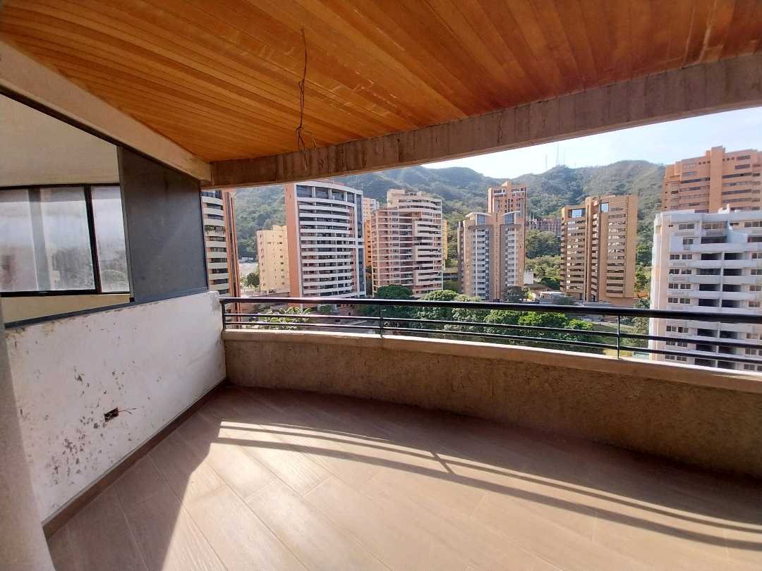 Apartamento en venta en La Trigaleña alta Res. Frontier MC-9776467 - Foto 10