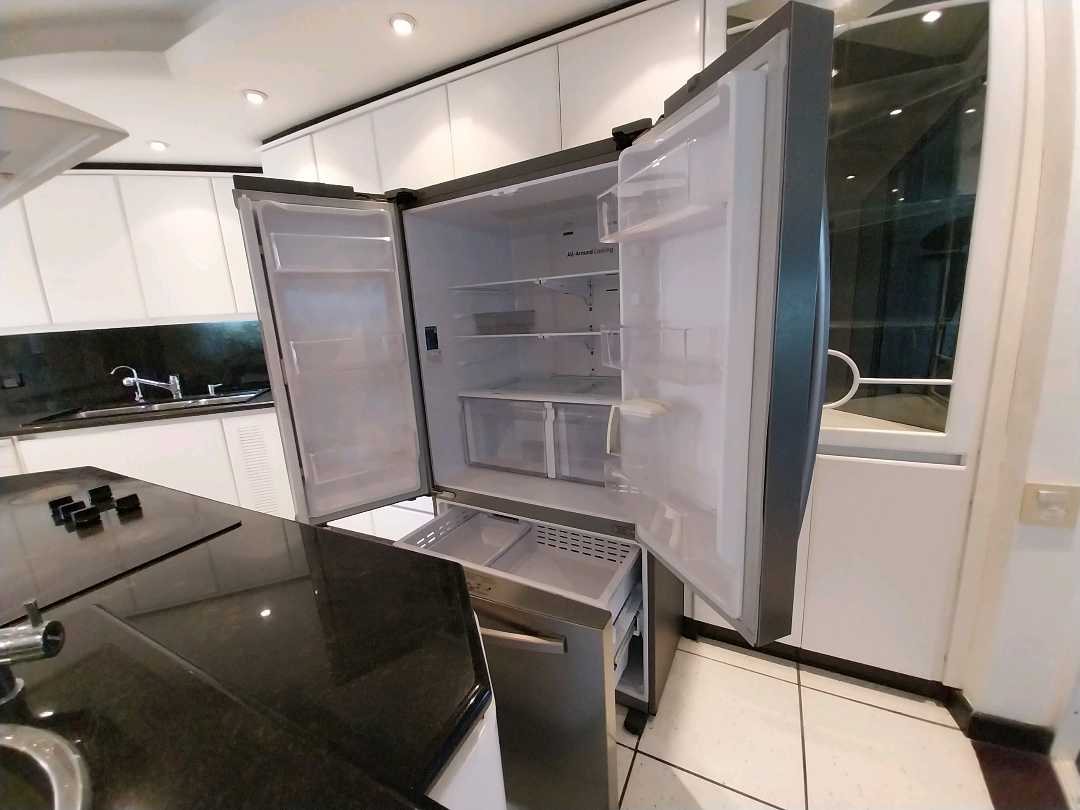 Apartamento en venta en Las Chimeneas Res. El Faraón MC-9782273 - Foto 3