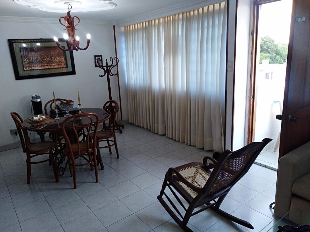 APARTAMENTO EN VENTA EN MANGA - CARTAGENA
