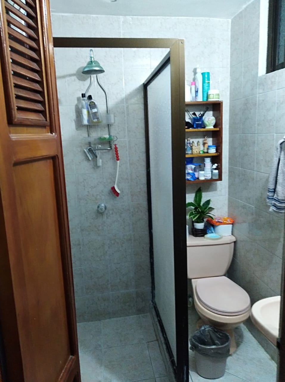 APARTAMENTO EN VENTA EN MANGA - CARTAGENA