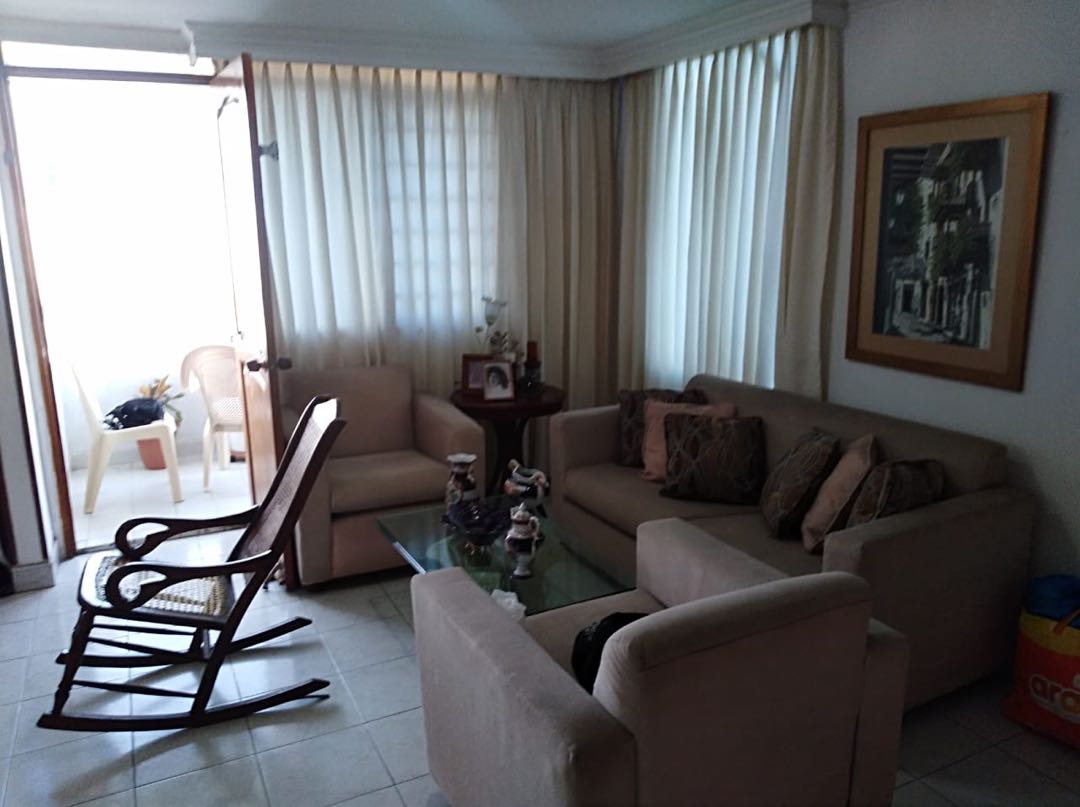 APARTAMENTO EN VENTA EN MANGA - CARTAGENA