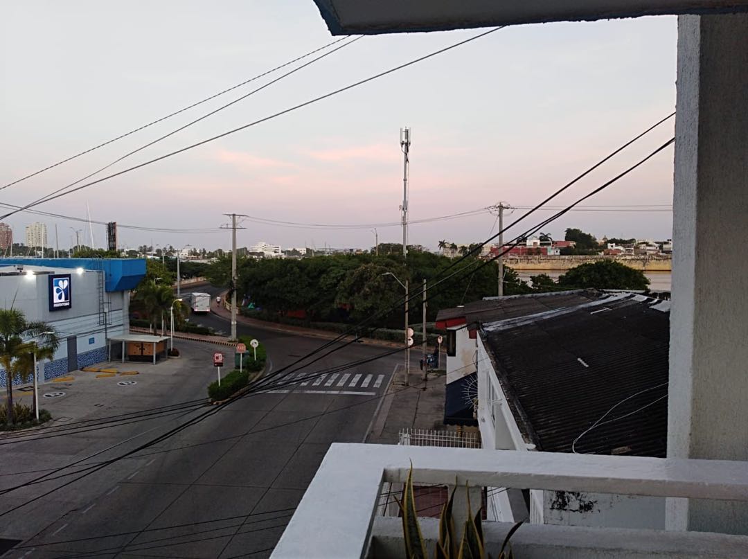 APARTAMENTO EN VENTA EN MANGA - CARTAGENA