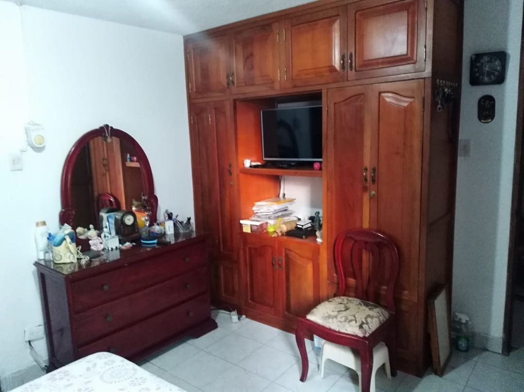 APARTAMENTO EN VENTA EN MANGA - CARTAGENA