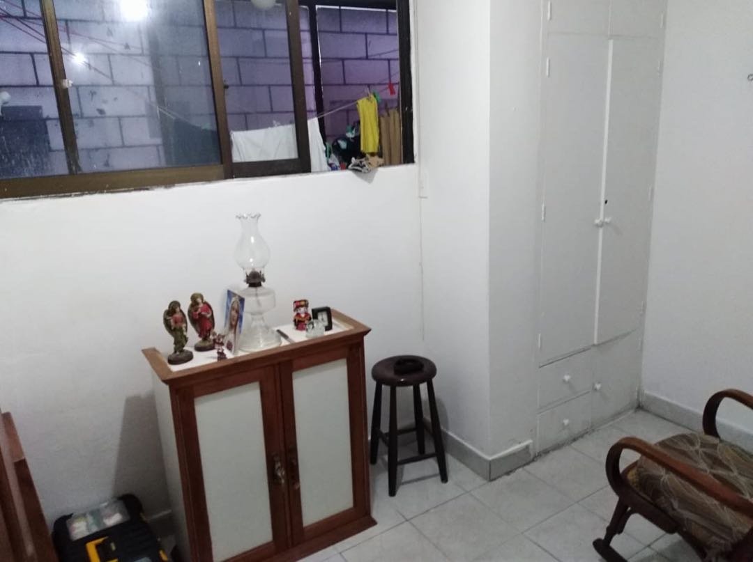 APARTAMENTO EN VENTA EN MANGA - CARTAGENA
