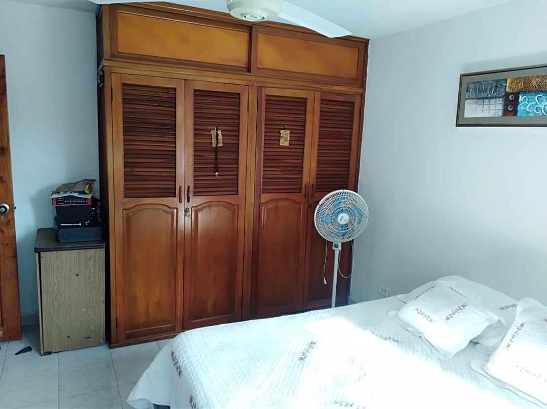 APARTAMENTO EN VENTA EN MANGA - CARTAGENA