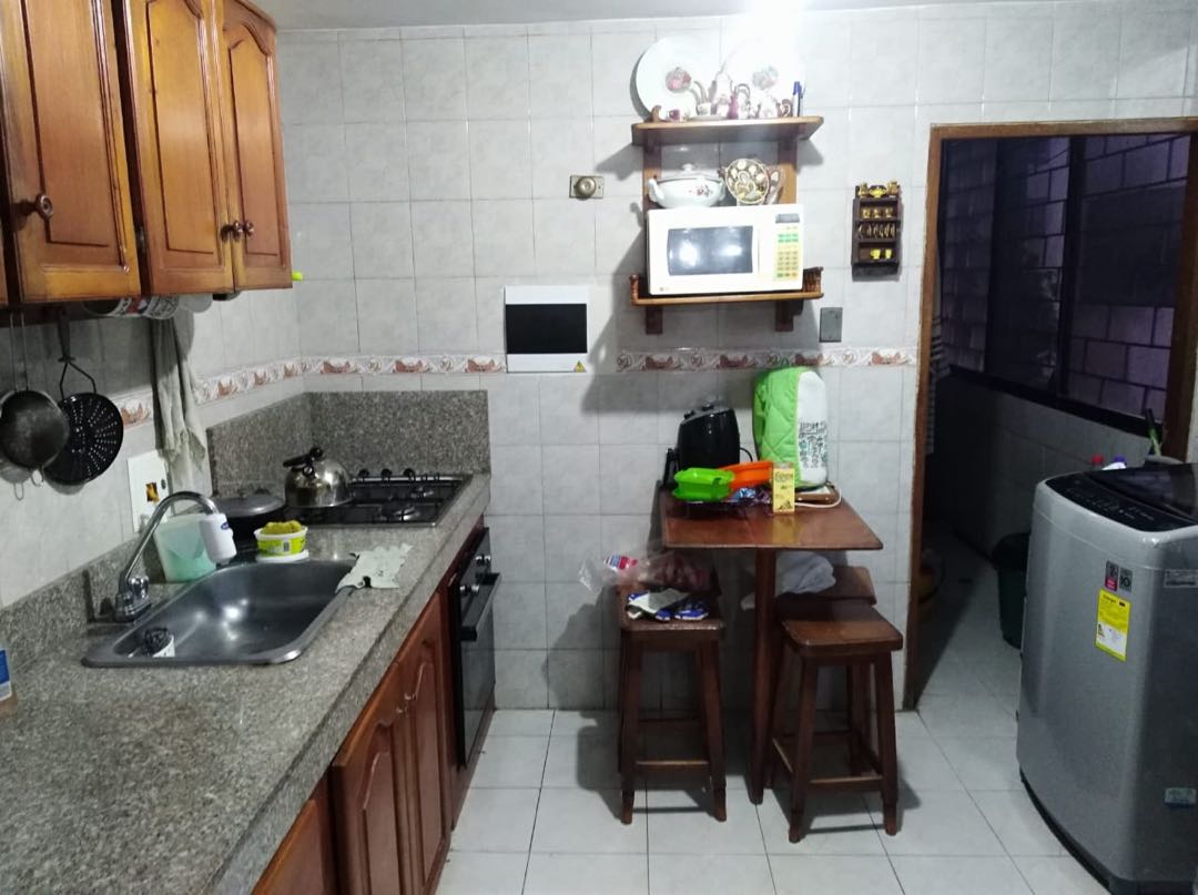 APARTAMENTO EN VENTA EN MANGA - CARTAGENA
