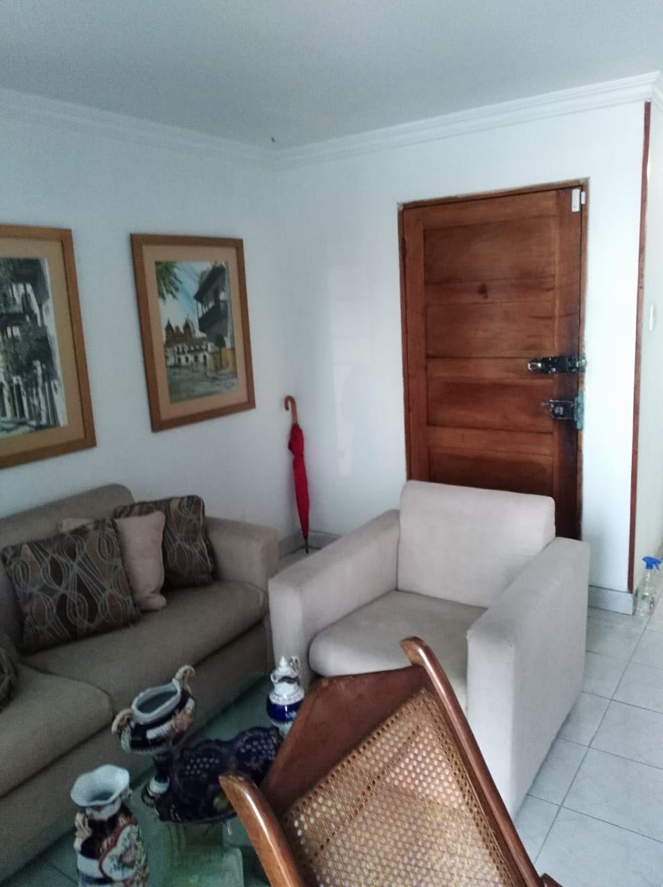 APARTAMENTO EN VENTA EN MANGA - CARTAGENA