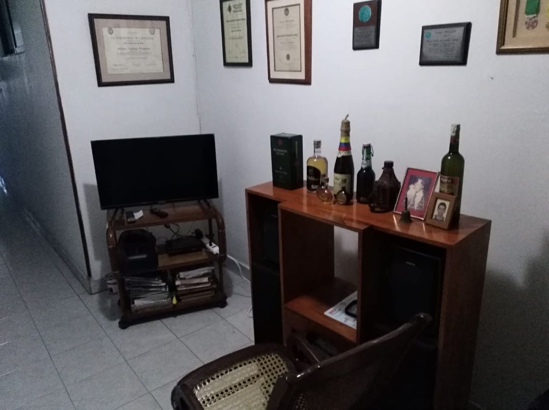 APARTAMENTO EN VENTA EN MANGA - CARTAGENA