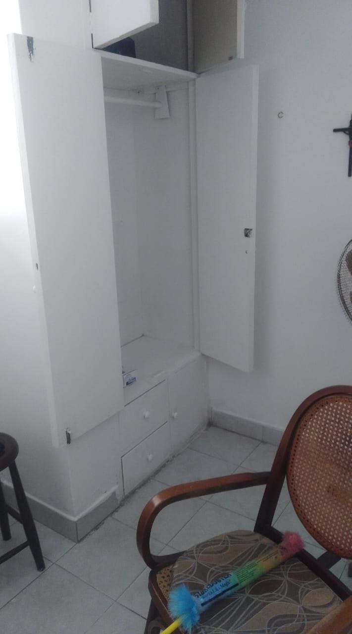 APARTAMENTO EN VENTA EN MANGA - CARTAGENA