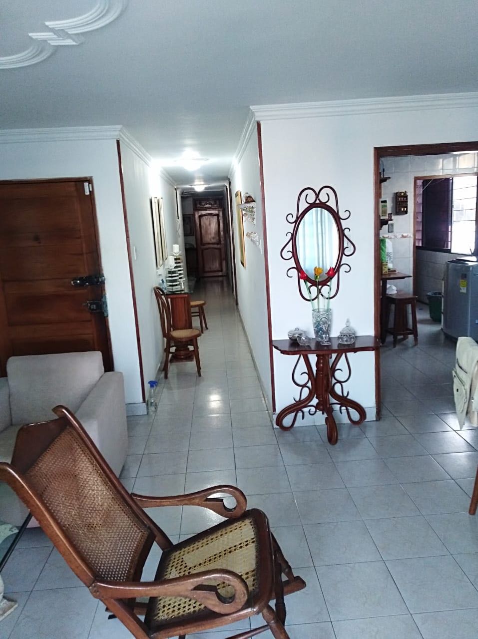 APARTAMENTO EN VENTA EN MANGA - CARTAGENA